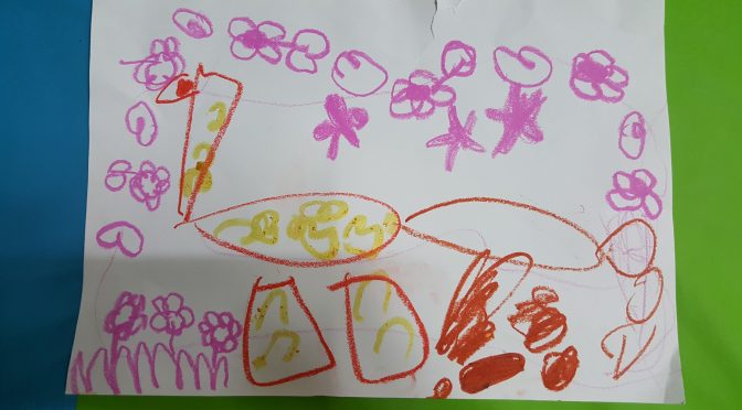 멕시코 입국 전