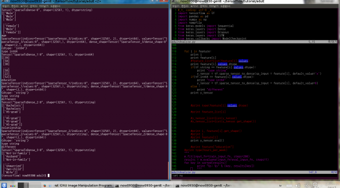 인구 데이터로 년 수입 예측, 2차