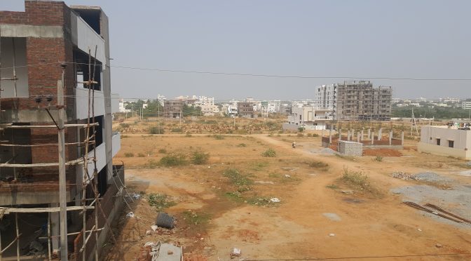 종교 국가 인도를 떠나며..