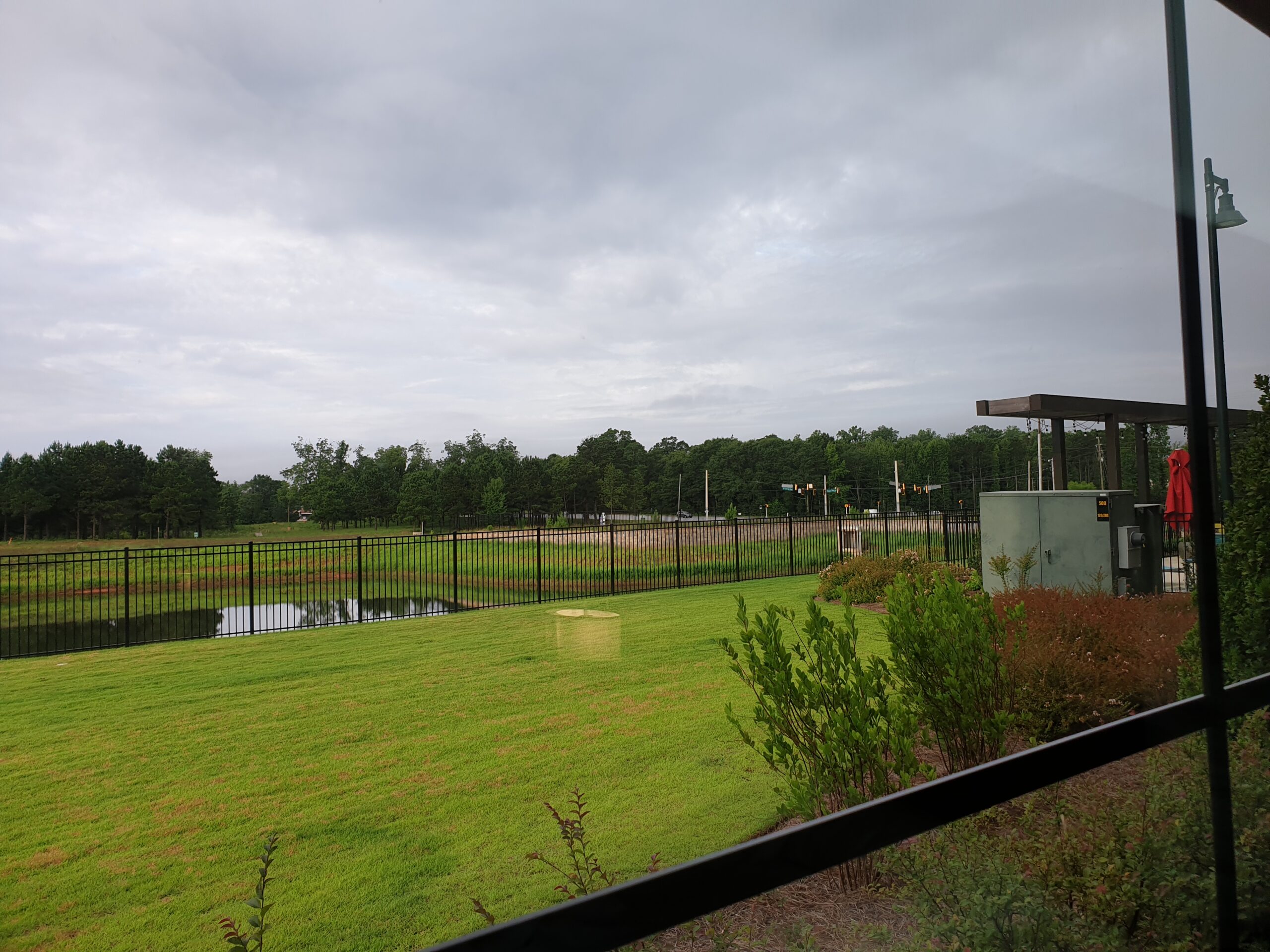 자율적 자가 격리 썰