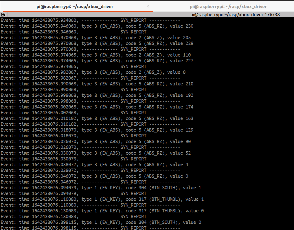linux usb driver xbox360(4)